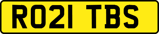 RO21TBS