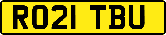 RO21TBU