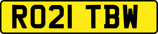 RO21TBW