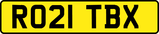 RO21TBX
