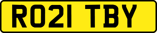 RO21TBY