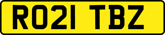 RO21TBZ