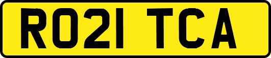 RO21TCA