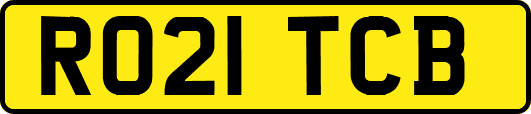 RO21TCB
