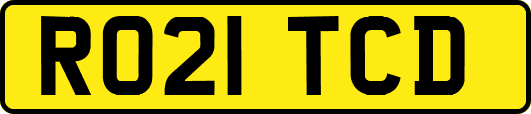 RO21TCD