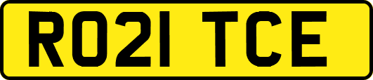 RO21TCE