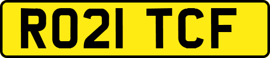 RO21TCF