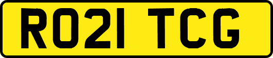 RO21TCG