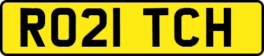 RO21TCH
