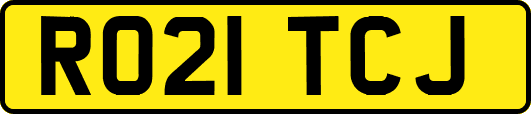 RO21TCJ
