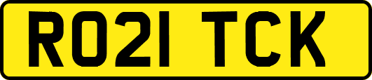 RO21TCK