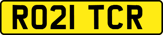 RO21TCR