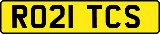 RO21TCS