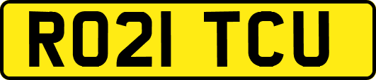 RO21TCU