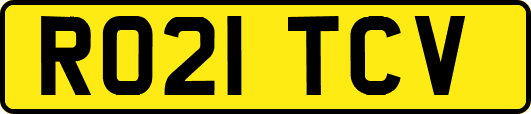RO21TCV