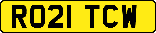 RO21TCW