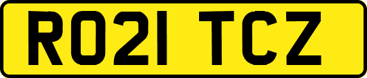 RO21TCZ