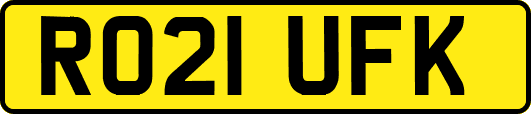 RO21UFK