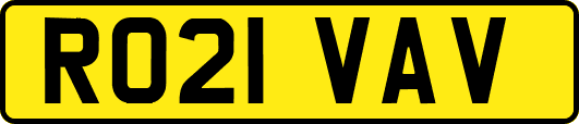 RO21VAV