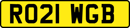 RO21WGB
