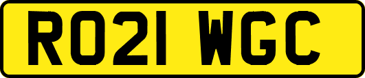RO21WGC