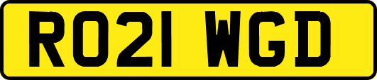 RO21WGD