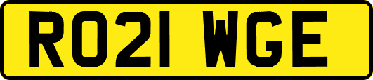 RO21WGE