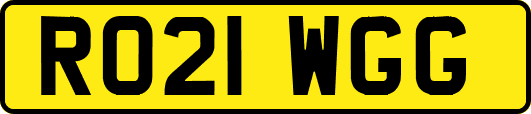 RO21WGG