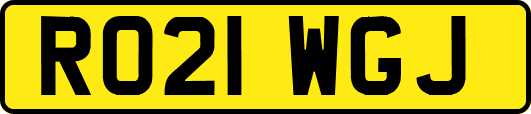 RO21WGJ