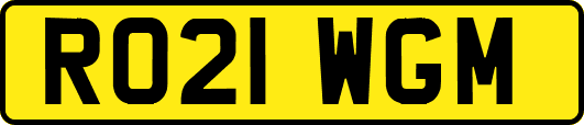 RO21WGM