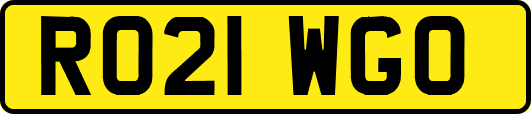 RO21WGO