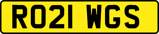 RO21WGS