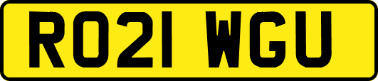 RO21WGU