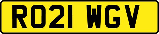 RO21WGV