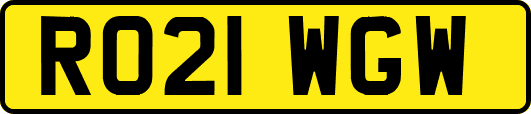 RO21WGW