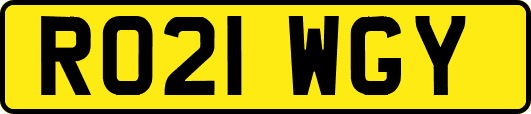 RO21WGY