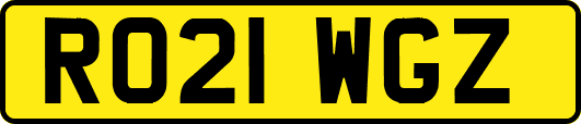RO21WGZ