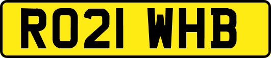 RO21WHB