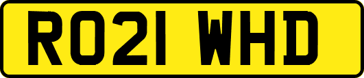 RO21WHD