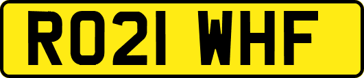 RO21WHF