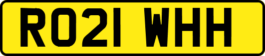 RO21WHH