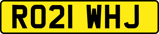 RO21WHJ