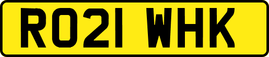 RO21WHK