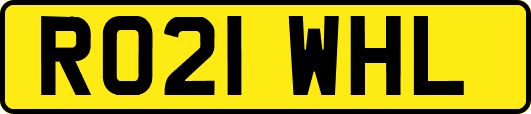 RO21WHL