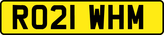 RO21WHM