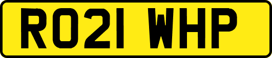 RO21WHP