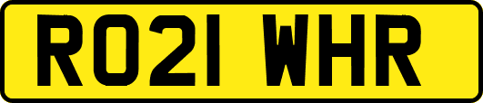 RO21WHR