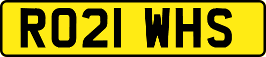 RO21WHS
