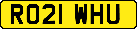 RO21WHU