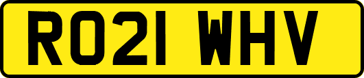 RO21WHV